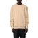 Burberry Ekd Check Crewneck Sweatshirt