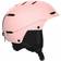 Salomon Husk Kids Helmet Pink 56-59