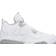 Nike Air Jordan 4 Retro White Oreo PS - White/Tech Grey/Black/Fire Red