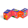 Happy Socks Kids 3 Pair Better Together Gift Set - Multi Coloured