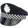 Henbrandt British Police Hat