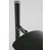 Jotex Veneta Black Gulvlampe 135cm