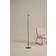 Jotex Veneta Black Golvlampa 135cm