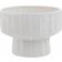 Premier Fara White Vase 17cm