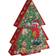 Jelly Belly Adventskalender 190g