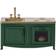 Maileg Mouse Kitchen Dark Green
