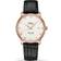 Mido Baroncelli Svart ø 39 Mm