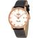 Mido Baroncelli Svart ø 39 Mm