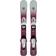 Rossignol 2025 Youth Experience Pro W Ski with Xpress Jr Gripwalk Bindings