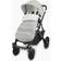 UppaBaby Cozy Ganoosh Fußsack Anthony Grey