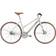 MBK Concept 2Two 2024 Glossy White With Silver Damcykel