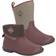 Muck Boot Muck Muckster II Short Boots, Raisin