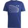 Adidas Bayern Munich T-Shirt Graphic Blue