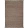 Linie Design Peaceful Parity Natur, Brun cm