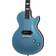 Epiphone Jared James Nichols Blues Power Les Paul Custom, Aged Pelham Blue Electric Guitar