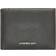 Mandarina Duck mellow urban wallet geldbörse nero