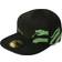 Harry Potter wizards unite slytherin logo & symbol snapback baseball cap