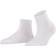 Falke Cotton Touch Socks - White