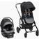 Maxi-Cosi Tayla Max (Travel system)