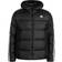 adidas Pad Hooded Jacket Black