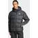 adidas Pad Hooded Jacket Black