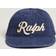 Polo Ralph Lauren Ball H-Cap-Hat Märkeskepsar Navy