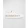 Burberry Icon Stripe Logo Cotton Lace-up Sneakers - White