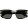 Saint Laurent Solbriller Mænd Tortoiseshell - Grey Tortoise