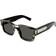 Saint Laurent Solbriller Mænd Tortoiseshell - Grey Tortoise
