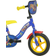 Brandman Sam Bicycle 10 Inch - Blue Barncykel