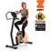 Hammer Motionscykel NorsK CardioPace 5.0