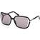 Tom Ford Stilfulde Solbriller Solange - Sort
