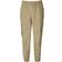 Daily Paper peyisai trousers men's trousers 2311035 twill beige