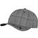 Flexfit Baseball Cap - Black/White