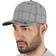 Flexfit Baseball Cap - Black/White
