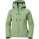 Helly Hansen Women's Alphelia LifaLoft Ski Jacket - Jade