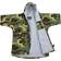 Dryrobe Junior Advance Long Sleeve Change Robe V3