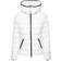 Moncler White Bady Down Jacket