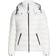 Moncler White Bady Down Jacket