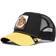 Goorin Bros. The King Lion Trucker Gold one 5560 Gold
