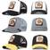 Goorin Bros. The King Lion Trucker Gold one 5560 Gold