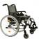 Teqler Comfort Wheelchair