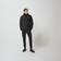 Canada Goose HyBridge Down Jacket - Black