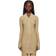 Remain Birger Christensen Buttoned Cardigan - Beig