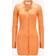 Remain Birger Christensen Buttoned Cardigan - Beig