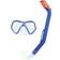 Bestway Snorkelset Lil Glider Barn 3-6 år
