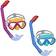 Bestway Snorkelset Lil Glider Barn 3-6 år