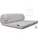Borg Living H-Split 180x200x5 NASA Memoryskum Bäddmadrass