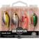 Ron Thompson DAM/R.T Crank Pack Inc. Box 3-5cm