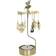 Pluto Design Lilla My Angel Chime Gold Figurine